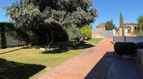 Foto 2 de Casa o xalet en venda a Rio Gualquivir, Parque Boadilla, Boadilla del Monte