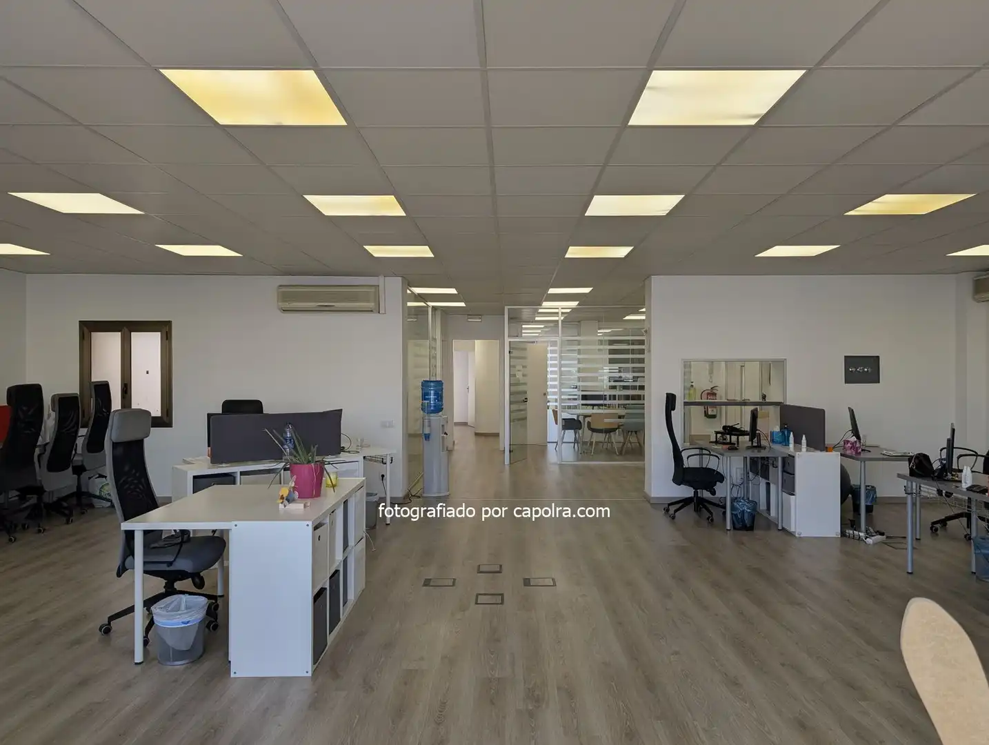 Büro mit Aufzug zur Miete in diagonal, imagen 10