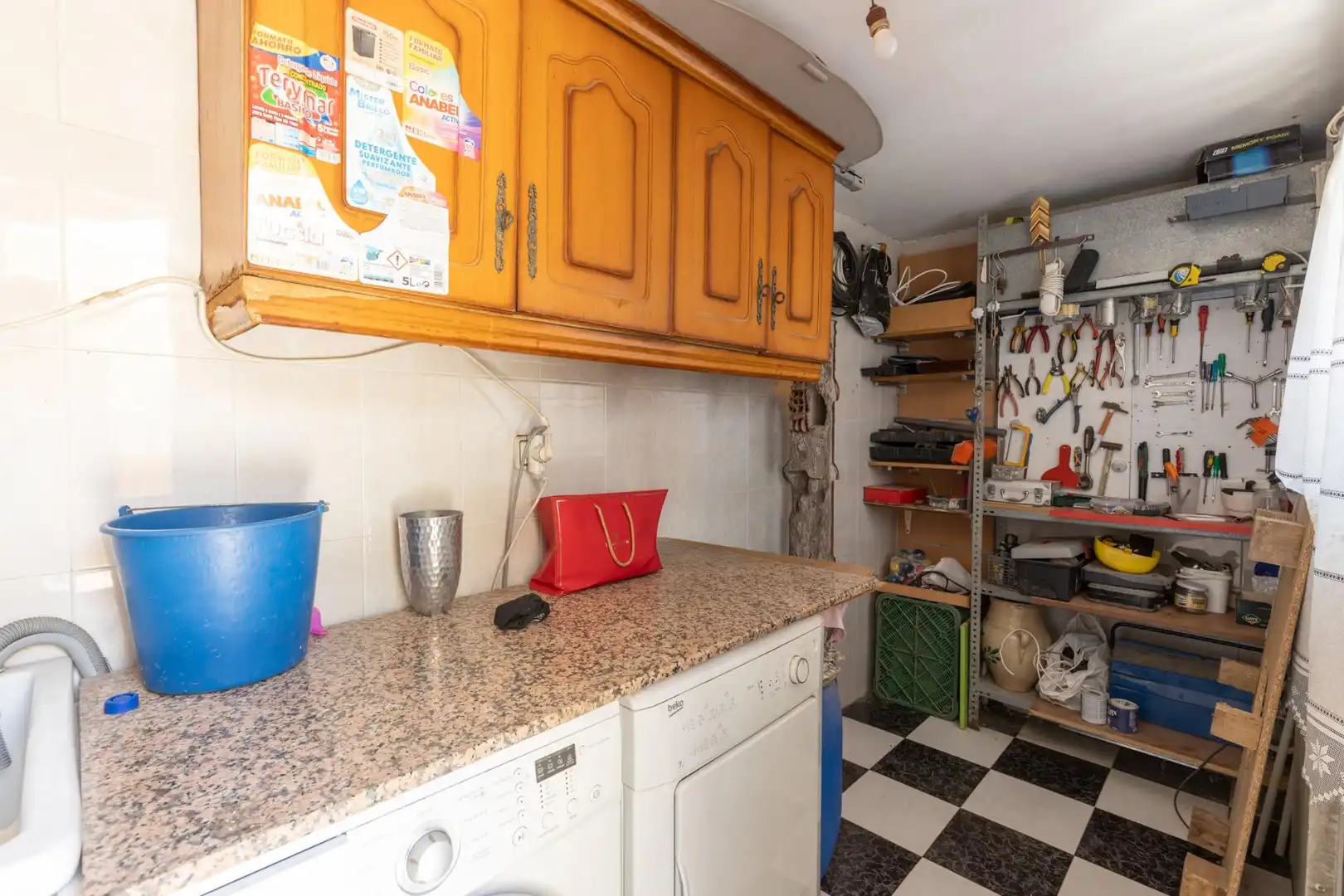 Maison avec terrasse à vendre à Calle MEDIODIA, imagen 28