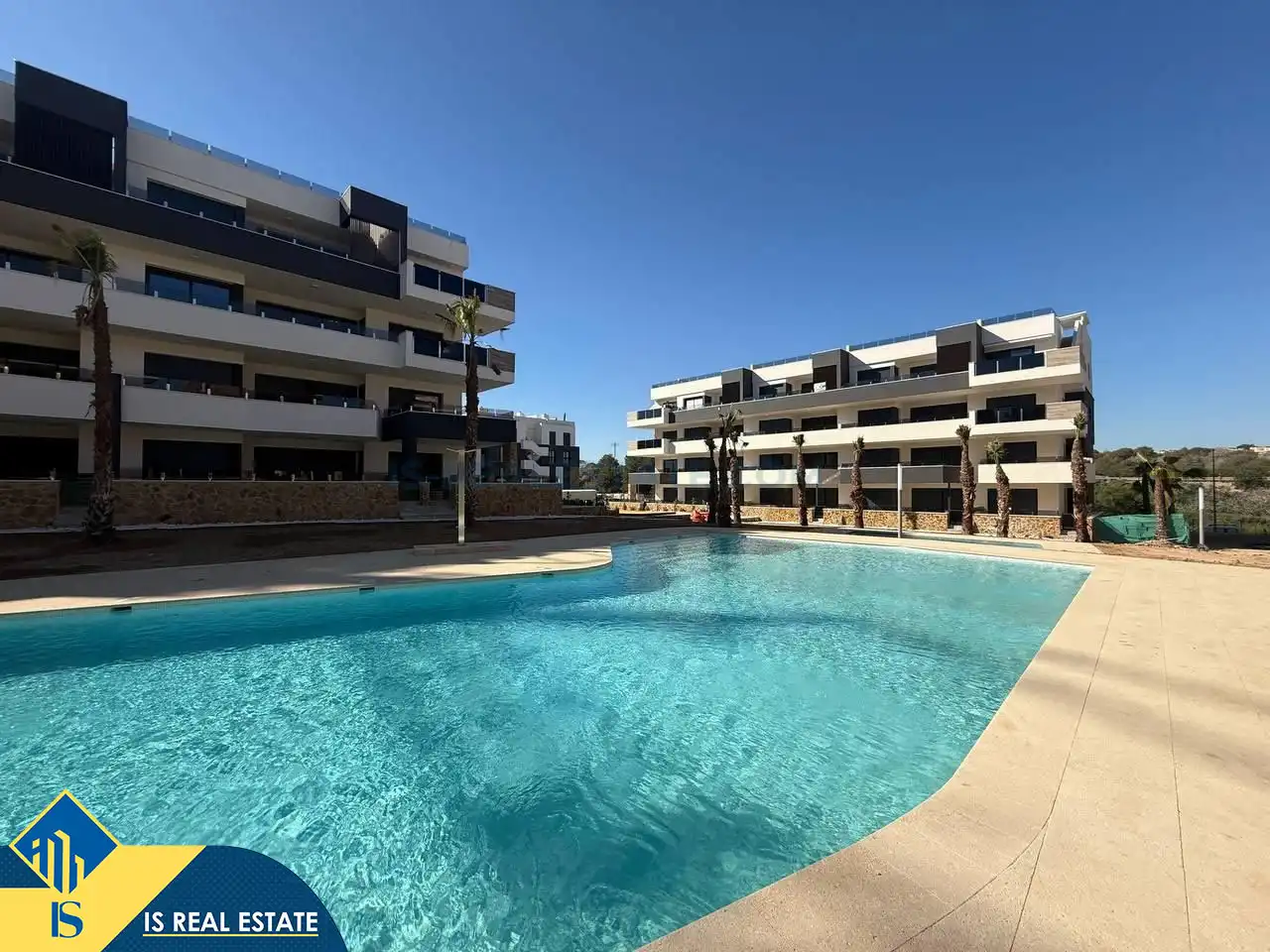 Penthouse mit Pool zum Verkauf in Orihuela Costa, imagen 2