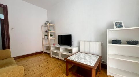 Foto 4 de Piso de alquiler en Santutxu - Basarrate, Bilbao