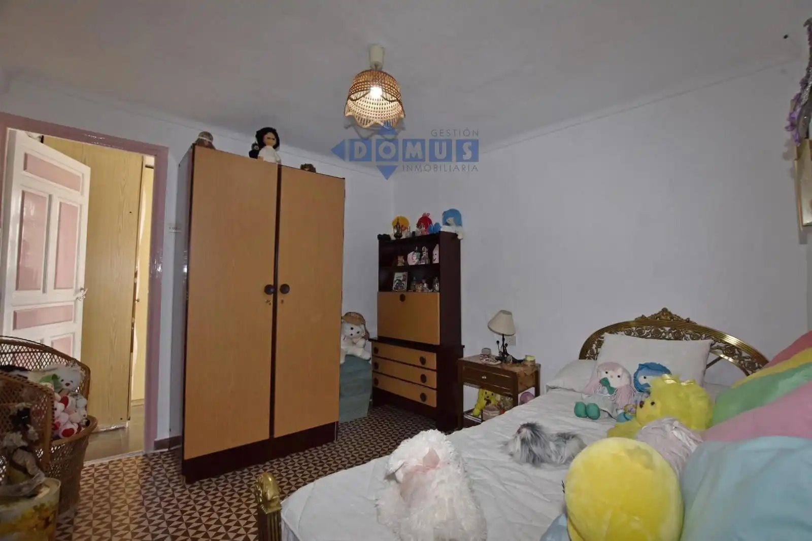Dormitori de Casa o xalet en venda en Ronda amb Terrassa i Traster