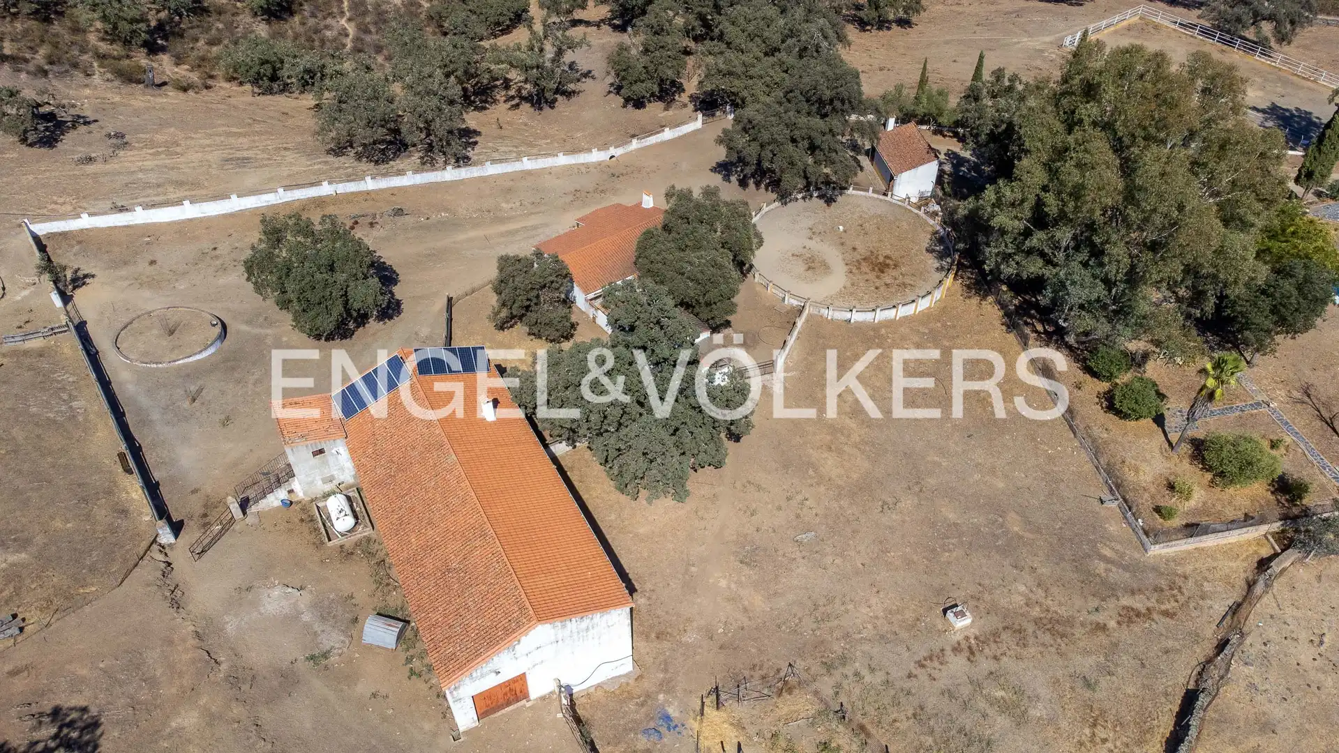 Houses for sale in Aracena, Huelva