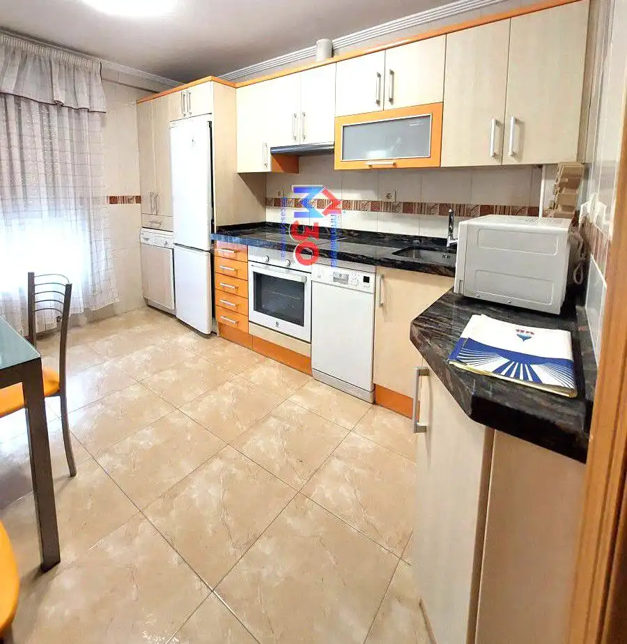 Appartamento con ascensore in vendita a Centro
