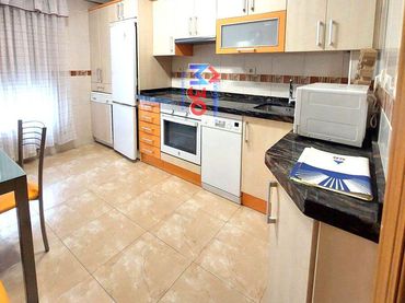 Appartamento con ascensore in vendita a Centro