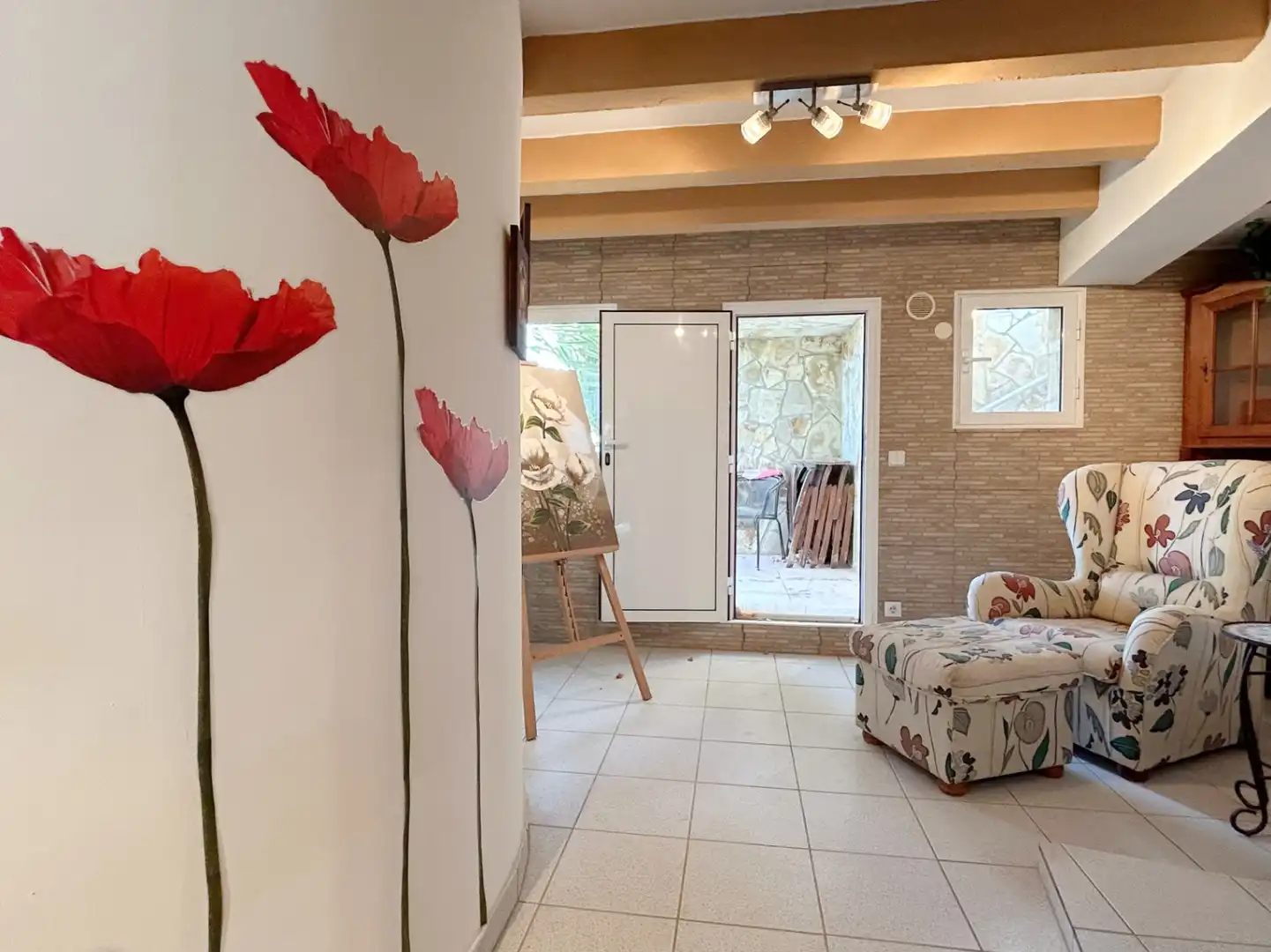 Villa avec piscine à vendre à Orba, imagen 39