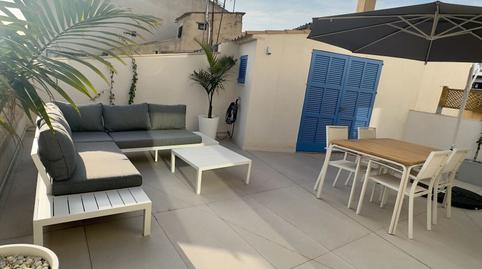 Foto 2 de Apartament de lloguer a Cort,  Palma de Mallorca