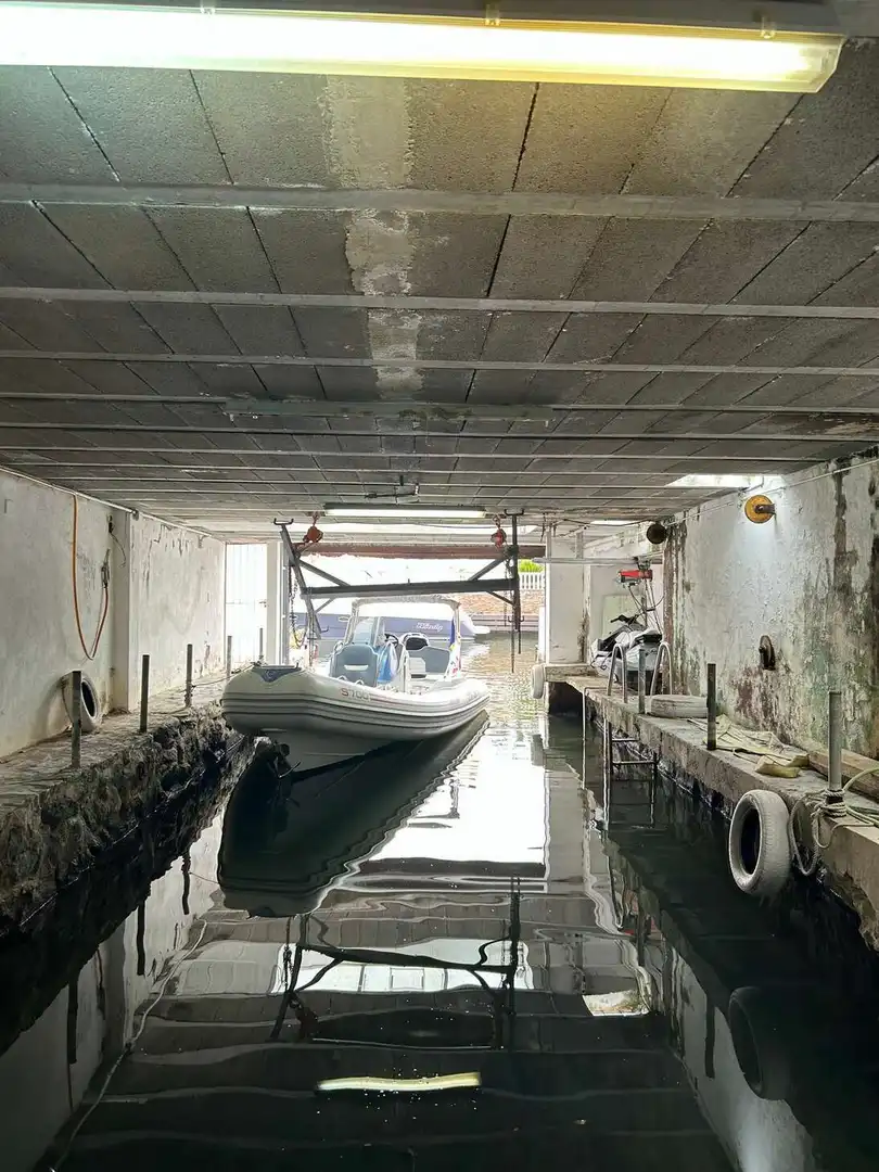 Casa amb piscina en venda a Tordera - Fluvià - Llobregat, imagen 47