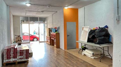 Local comercial en zona centro Vinaros