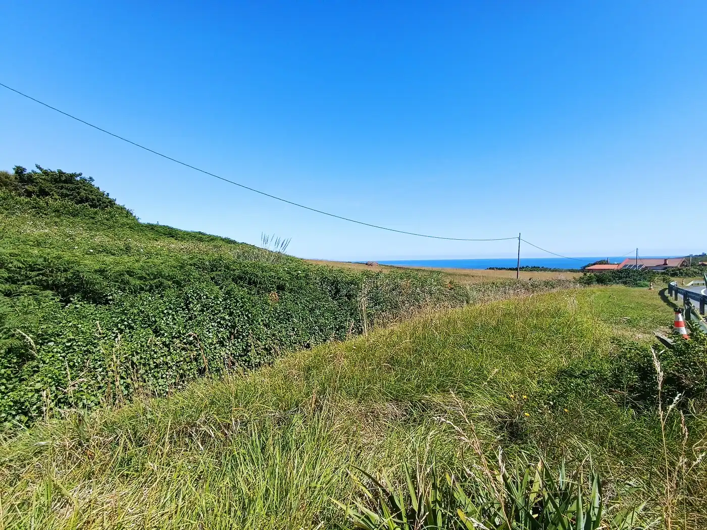 Casa o chalet en venta en Barrika con Calefacción, Jardín privado y Terraza