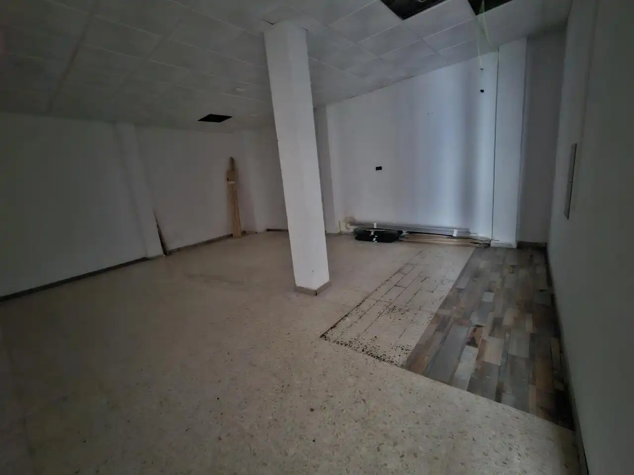 Local comercial en alquiler en Calle Camino de Albadalejo, imagen 14