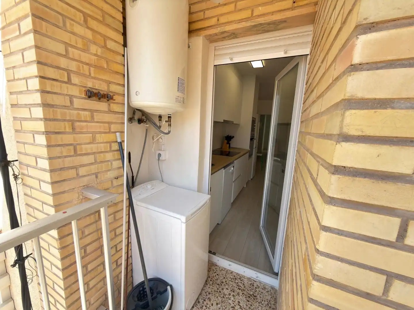 Wohnung zum Verkauf in Centro, imagen 13