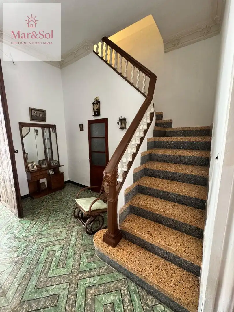 Casa amb terrassa en venda a Favara, imagen 8
