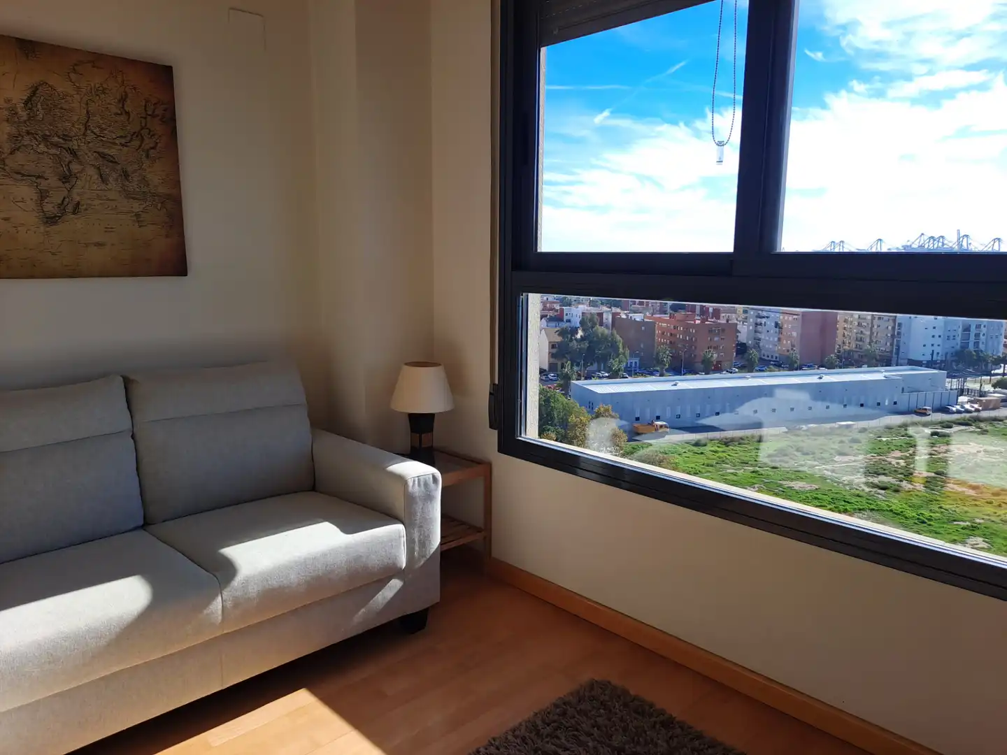 Attique avec jardin à vendre à Carrer de les Moreres, imagen 5