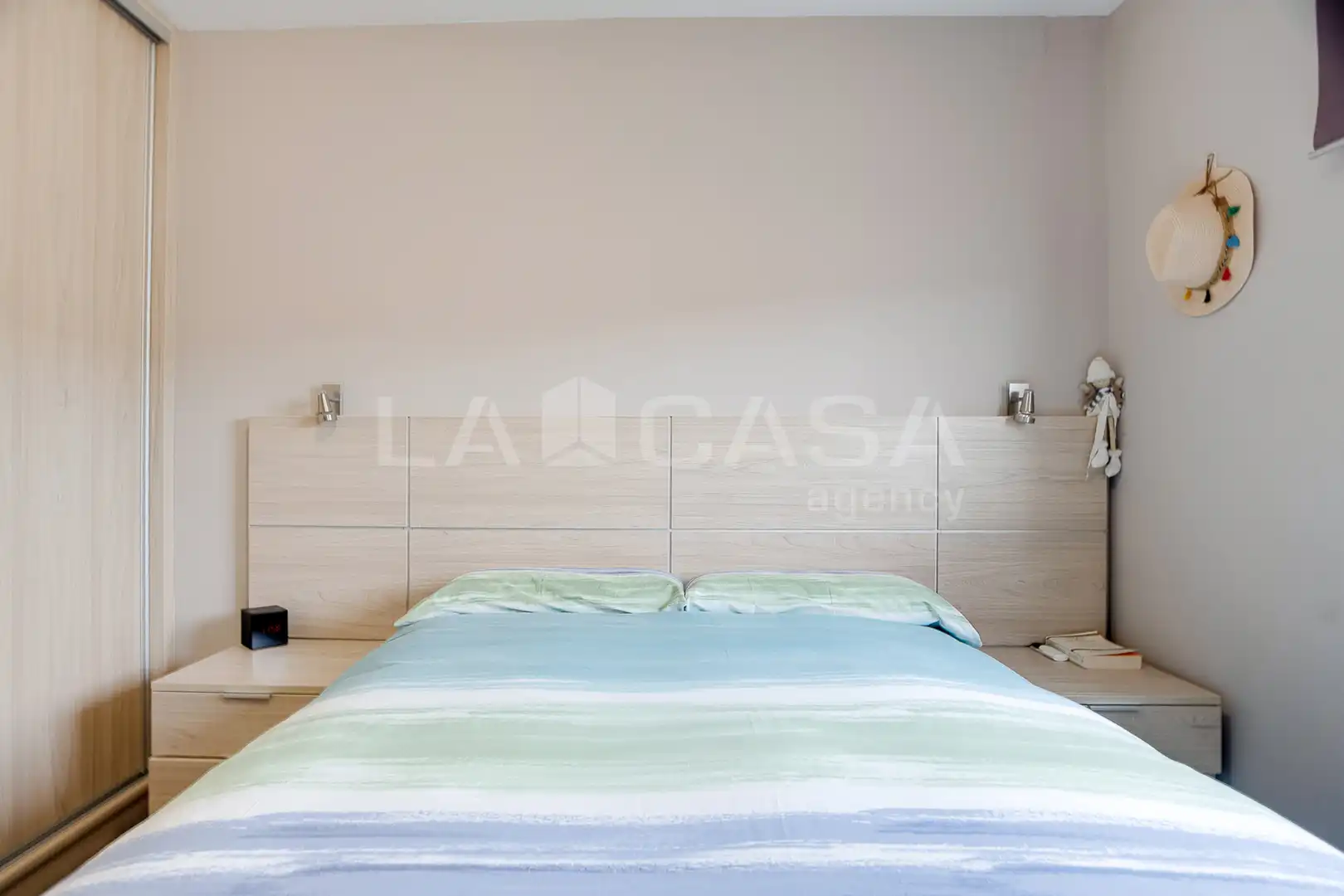 Casa amb terrassa en venda a Horta - Guinardó, imagen 42
