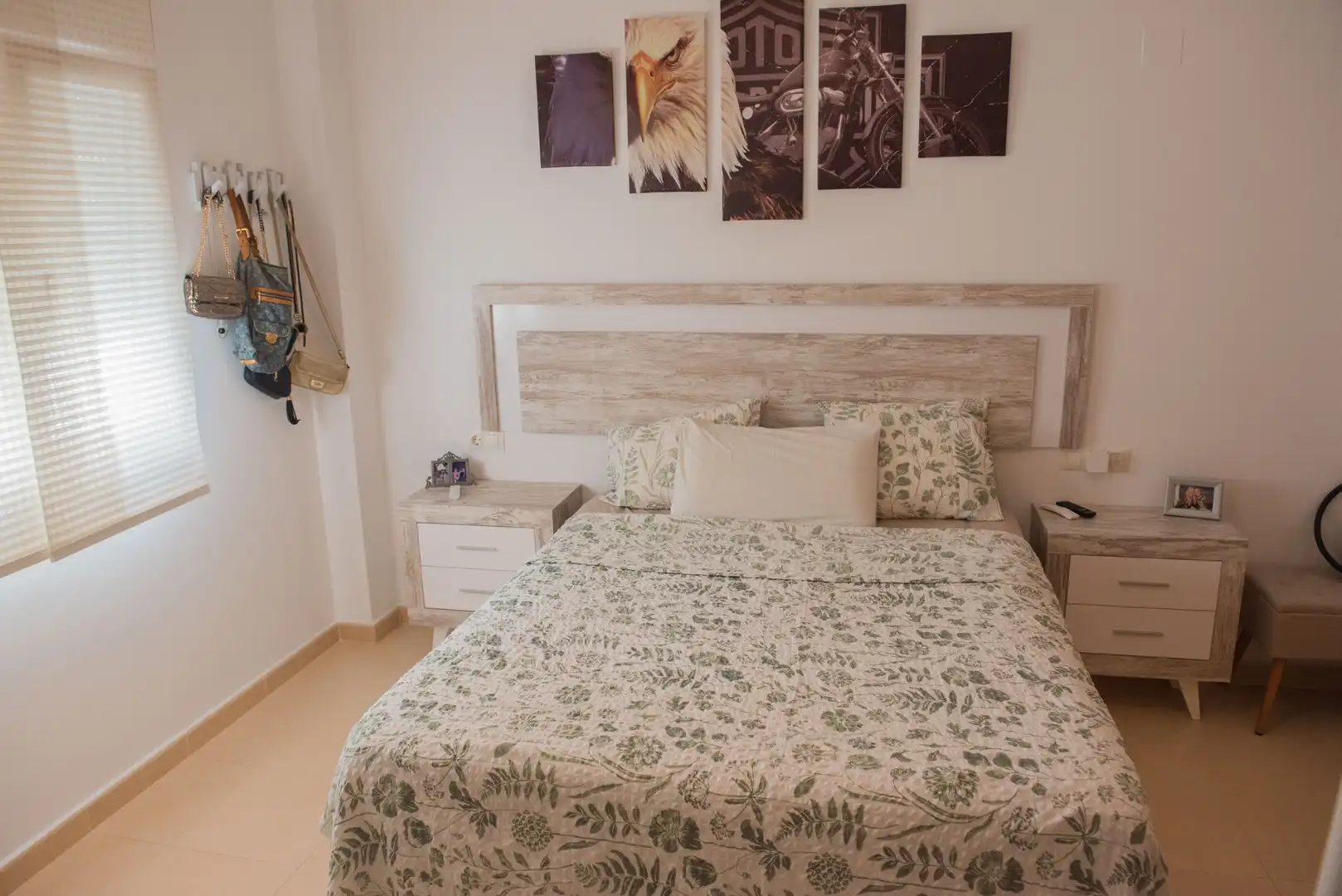 Bedroom of Apartments for sale in Jávea / Xàbia  with Air Conditioner, Terrace and Balcony