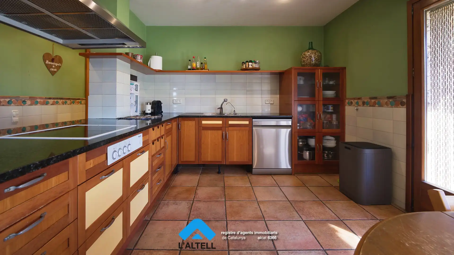 Casa o chalet en venta en L'Ametlla del Vallès