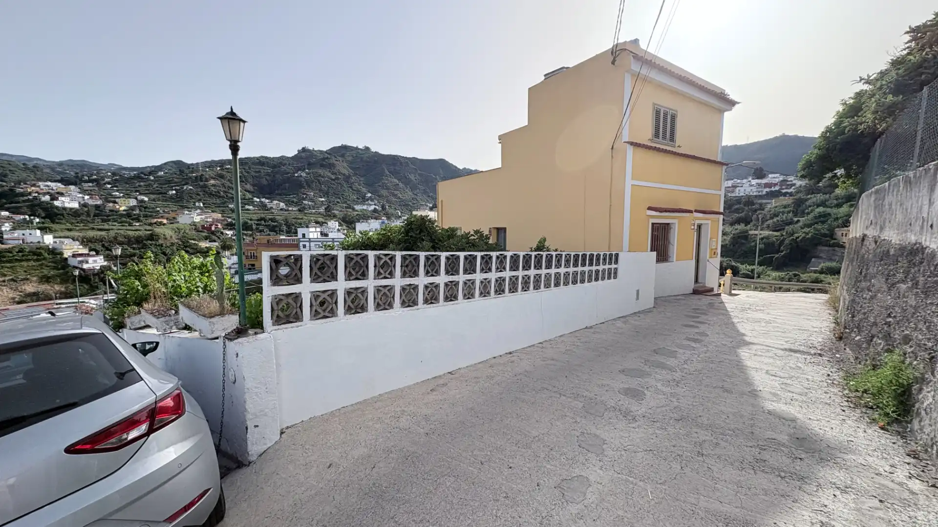 Maison mitoyenne avec jardin à vendre à Teror pueblo, imagen 14