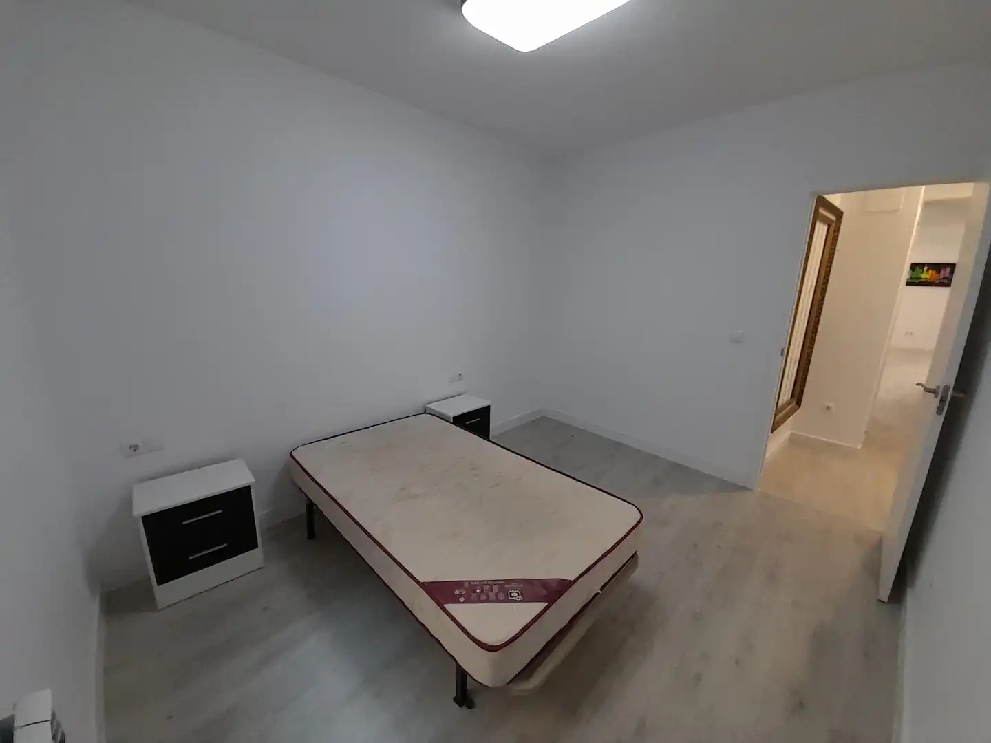 Bedroom of Flat for sale in Ponferrada  with Heating and Terrace