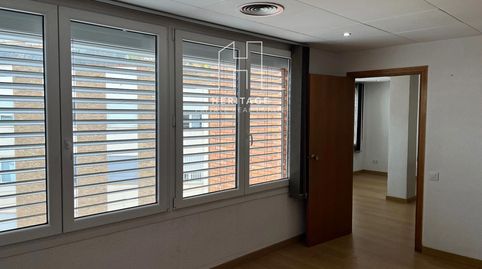 Foto 4 de Oficina de lloguer a Platón, 6, Sant Gervasi- Galvany, Barcelona Capital