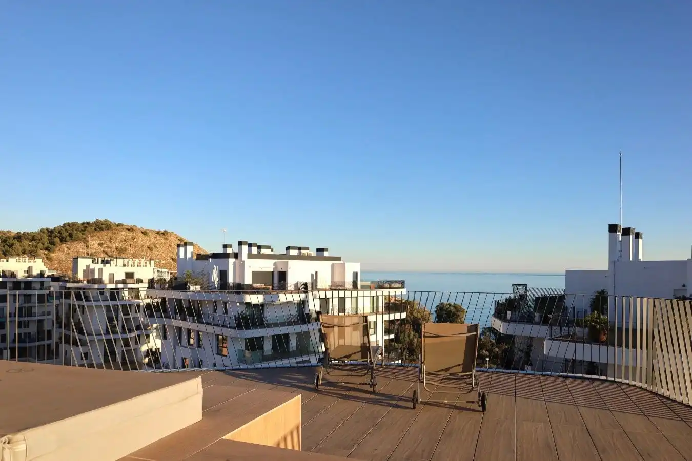 Appartement compact avec piscine à vendre à ALLON 1, imagen 17