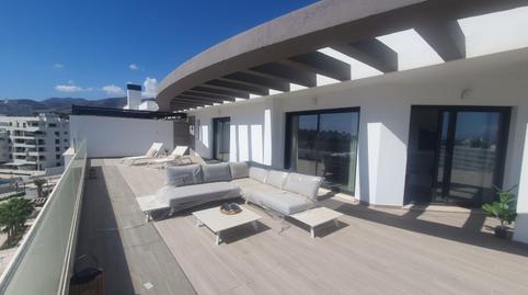 Photo 5 of Attic for sale in Carnicero, 6, Playamar - Benyamina, Málaga