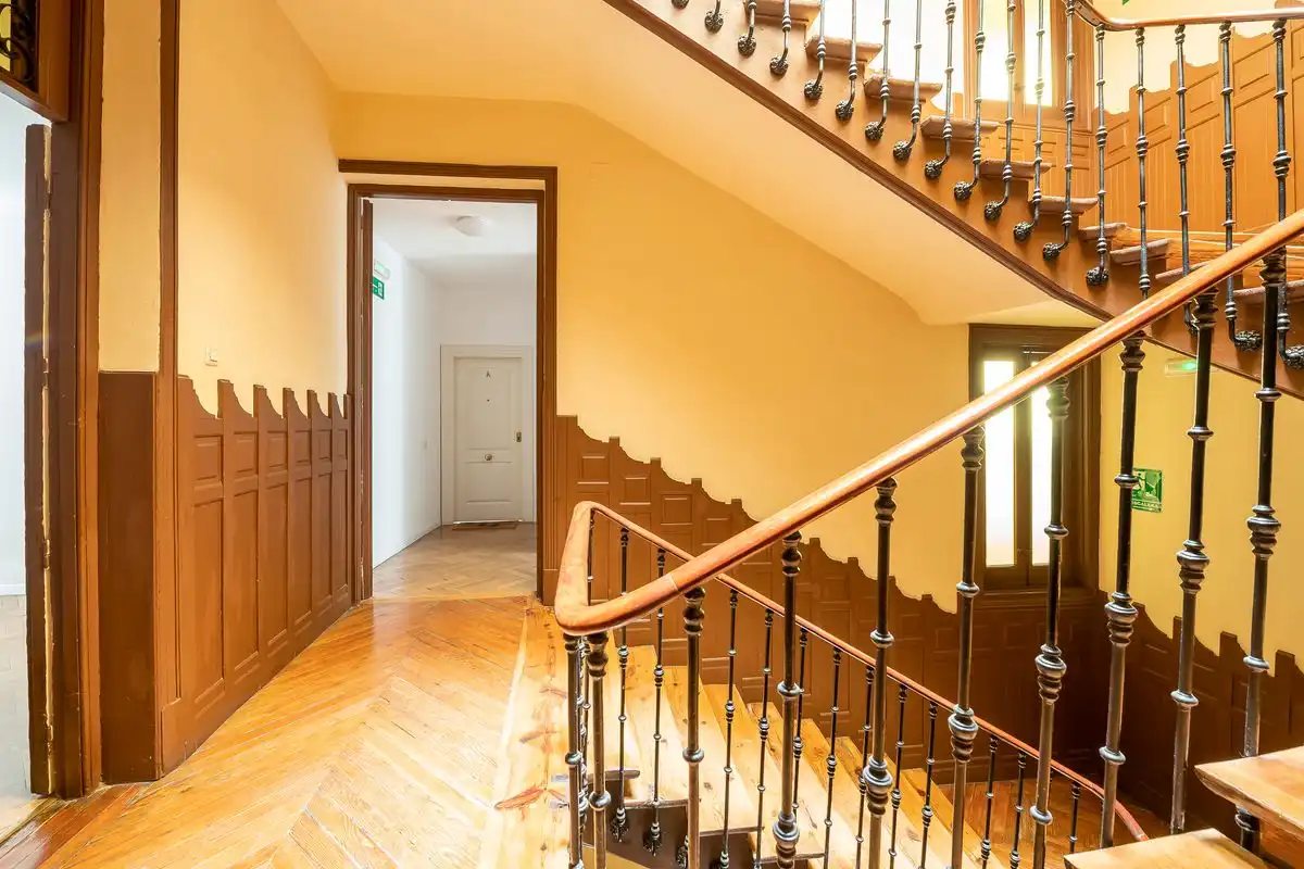 Wohnung mit Aufzug zum Verkauf in Calle del Olivar, imagen 27