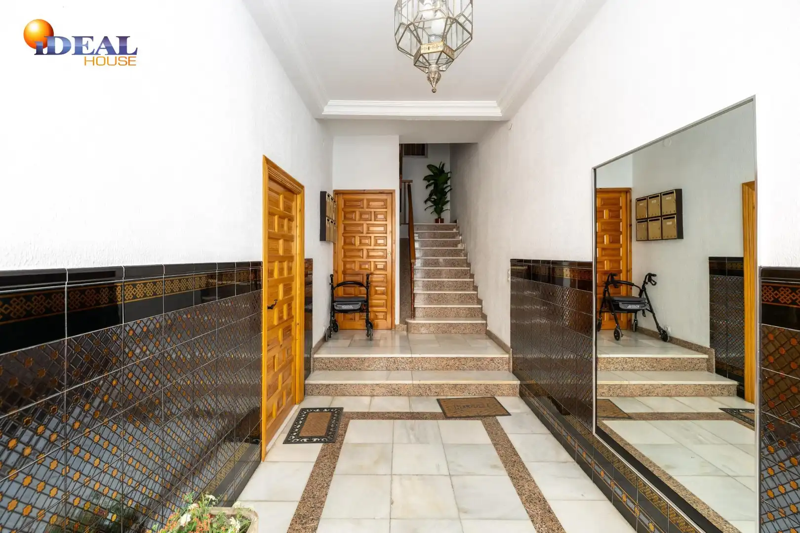 Wohnung zum Verkauf in Alcalá la Real mit Terrasse