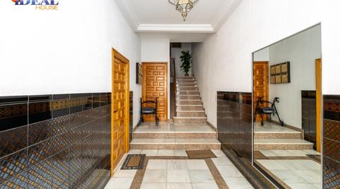 Foto 3 de Pis en venda a Pasaje de San Ignacio, 5, Alcalá la Real, Jaén