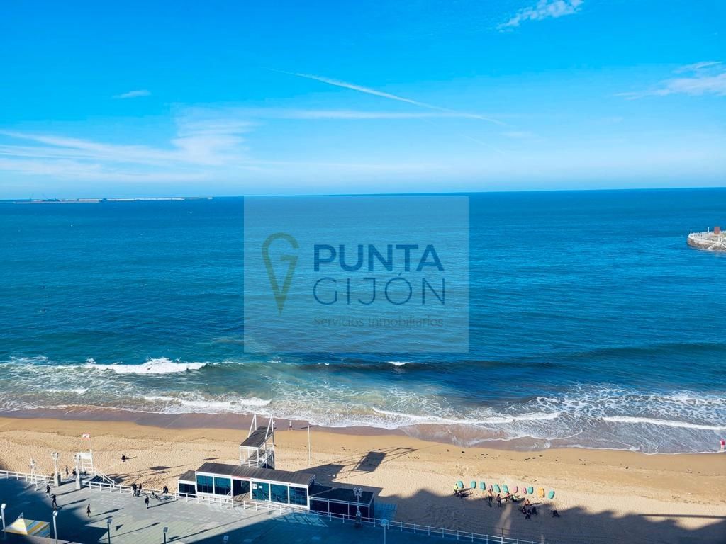 Pis en venda en Gijón 