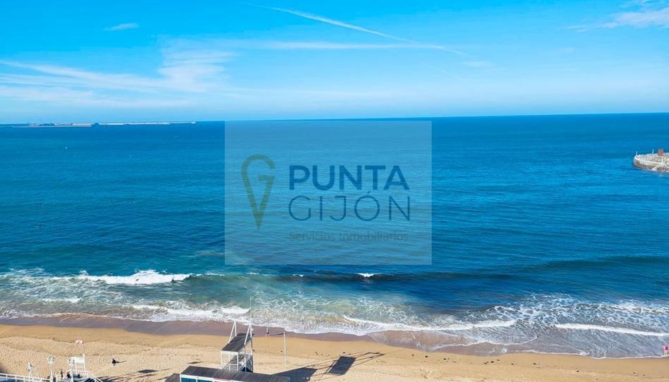 Photo 1 of Flat for sale in Calle Juan Alonso, Barrio del Centro, Asturias