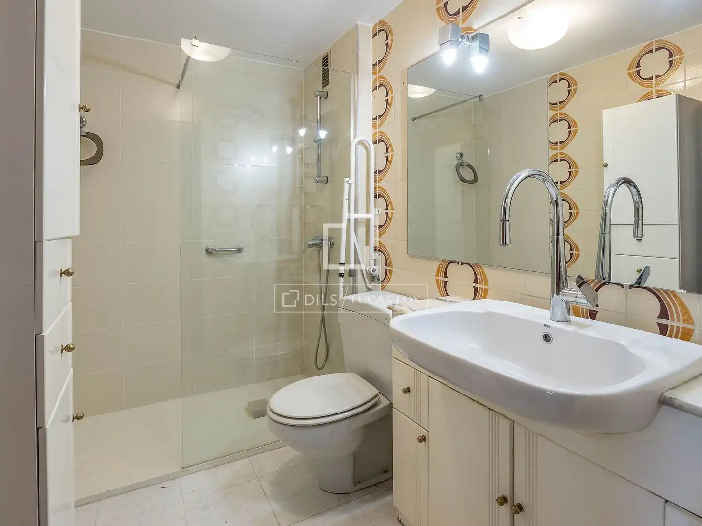 Flat with terrace for sale in Campanar, imagen 30