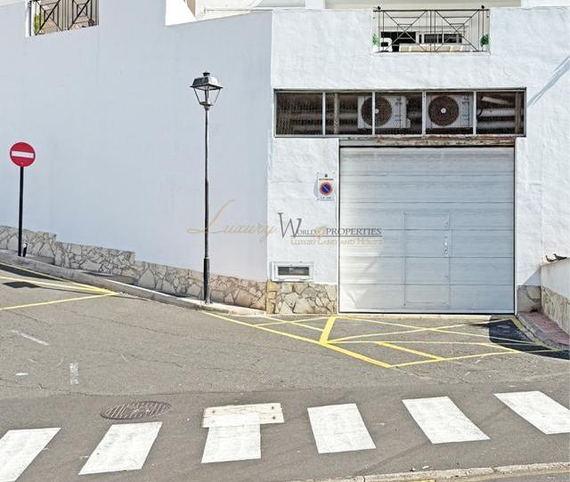 Photo 1 of Premises for sale in Baleares, Torviscas Centro y Alto, Santa Cruz de Tenerife