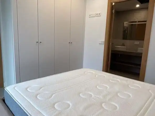 Dormitori de Pis en venda en Castell d'Aro, Platja d'Aro i s'Agaró amb Aire condicionat i Terrassa