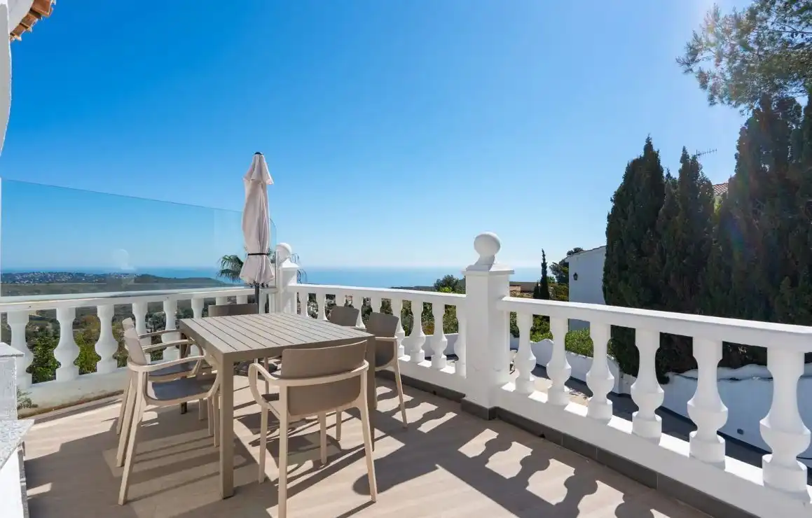 Casa con piscina en venta en Paichi, imagen 9