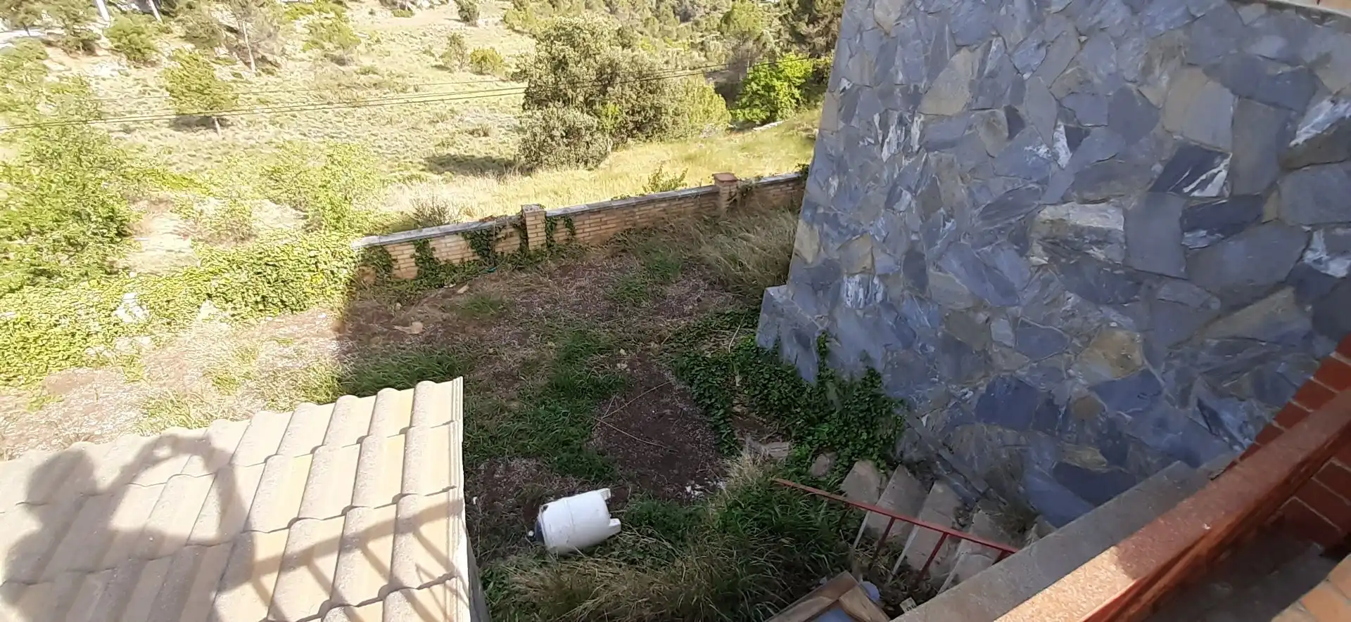 Casa o xalet en venda en Vacarisses amb Jardí privat, Terrassa i Piscina