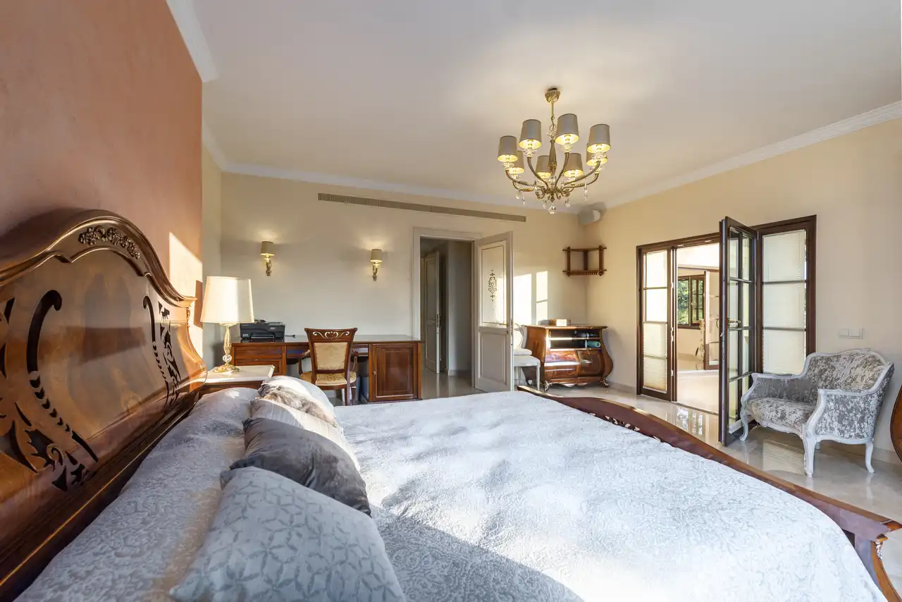 Country house zum Verkauf in Peguera