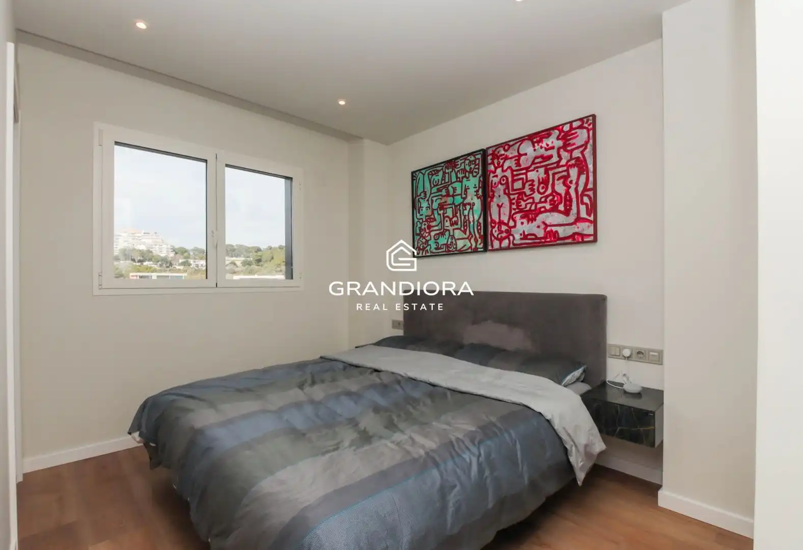 Attique avec piscine à vendre à Calle Ramon de Dalmases, imagen 34