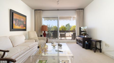 Elegante apartamento orientado al oeste en el corazón de Nueva Andalucía, imatge 4