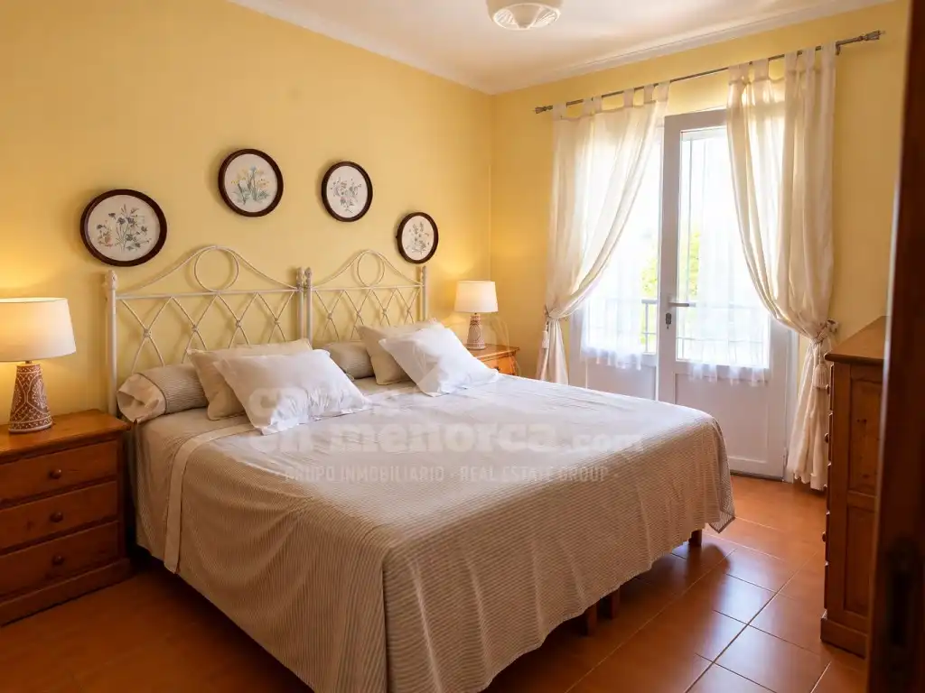 Casa amb piscina en venda a Son Vilar - Trepucó, imagen 34