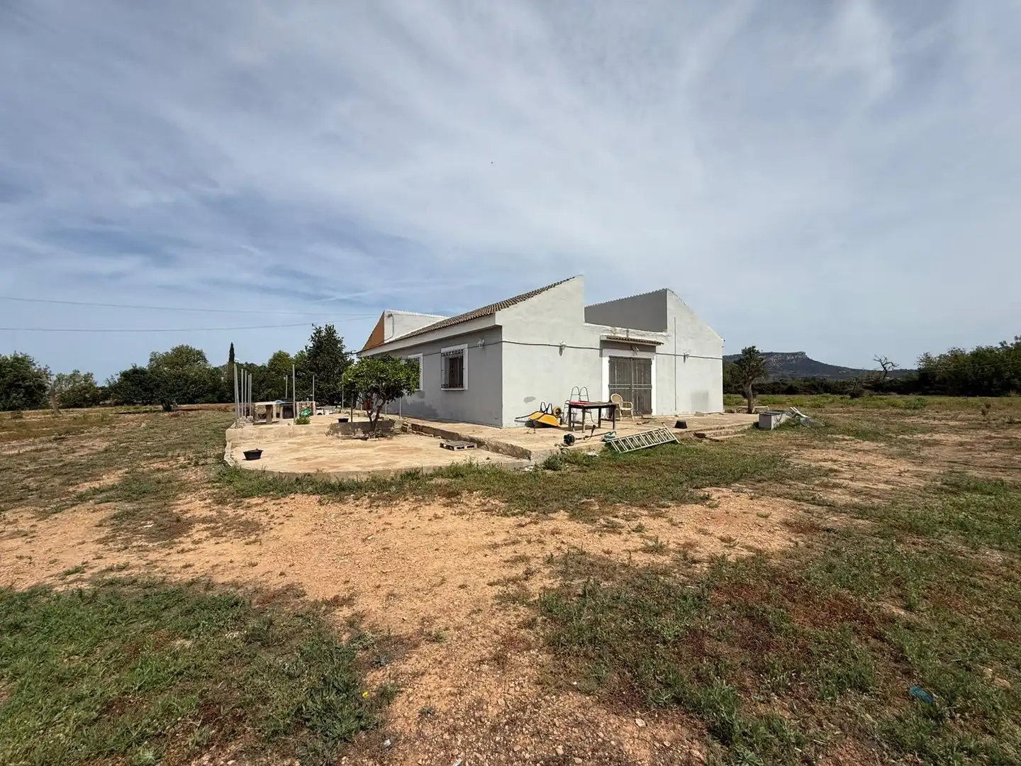 Maison rustique à vendre à Polígono POLIGONO 19, imagen 3