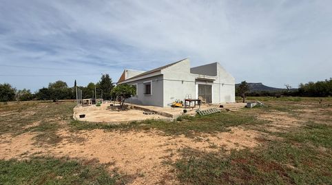 Foto 3 de Finca rústica en venta en Polígono Poligono 19, Llucmajor pueblo, Llucmajor