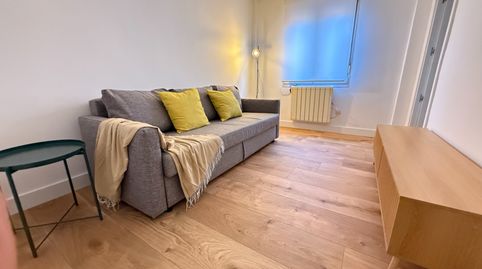 Foto 3 de Piso de alquiler en Uribarri B Zeharkalea, 18, Barrio de Uribarri, Bilbao