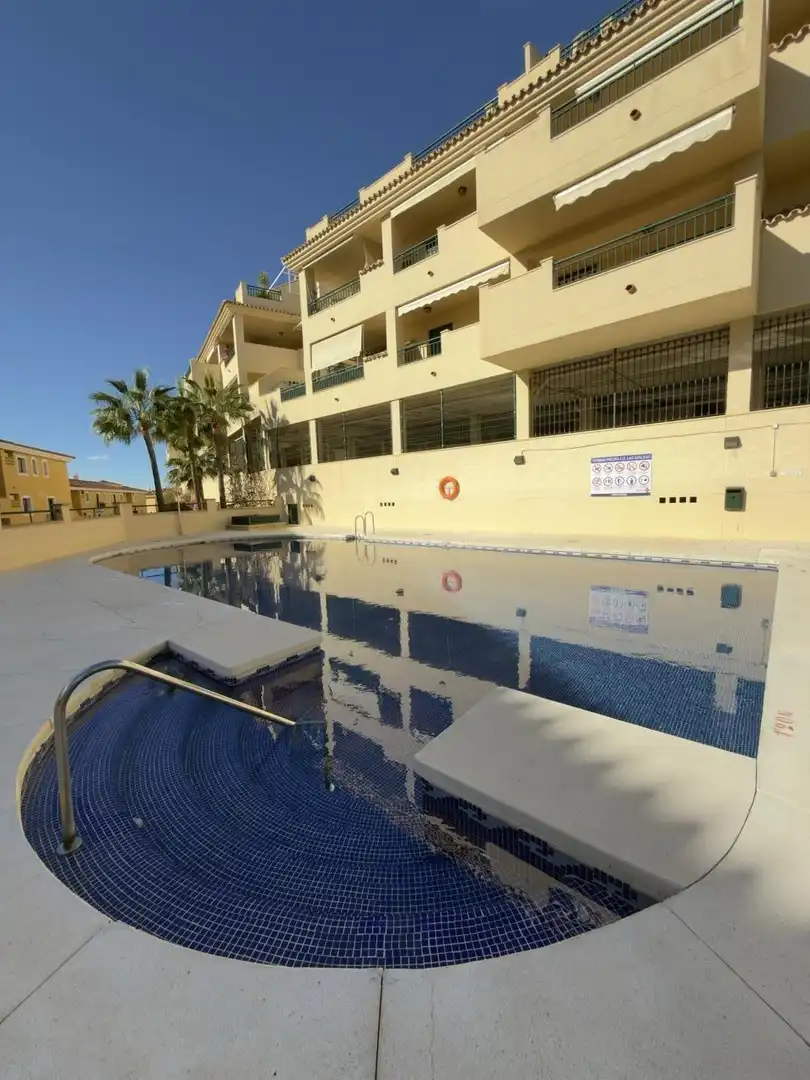 Piso con piscina en venta en Calle Calle Marie Curie, imagen 7