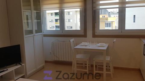 Foto 4 de Piso de alquiler en Rúa Pardo Bazán, Burela, Lugo
