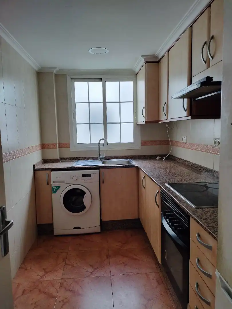 Piso con terraza en venta en Carrer de Caravaca, imagen 19