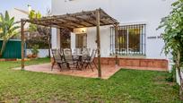 Garden of House or chalet for sale in El Puerto de Santa María  with Air Conditioner and Terrace