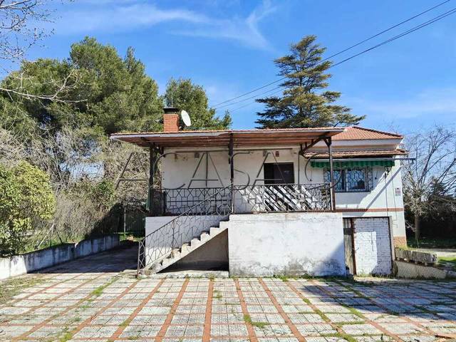 Casa-chalet en Venta en Yuncler