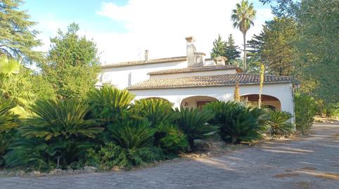 Foto 2 de Casa o xalet en venda a Albaida, Valencia