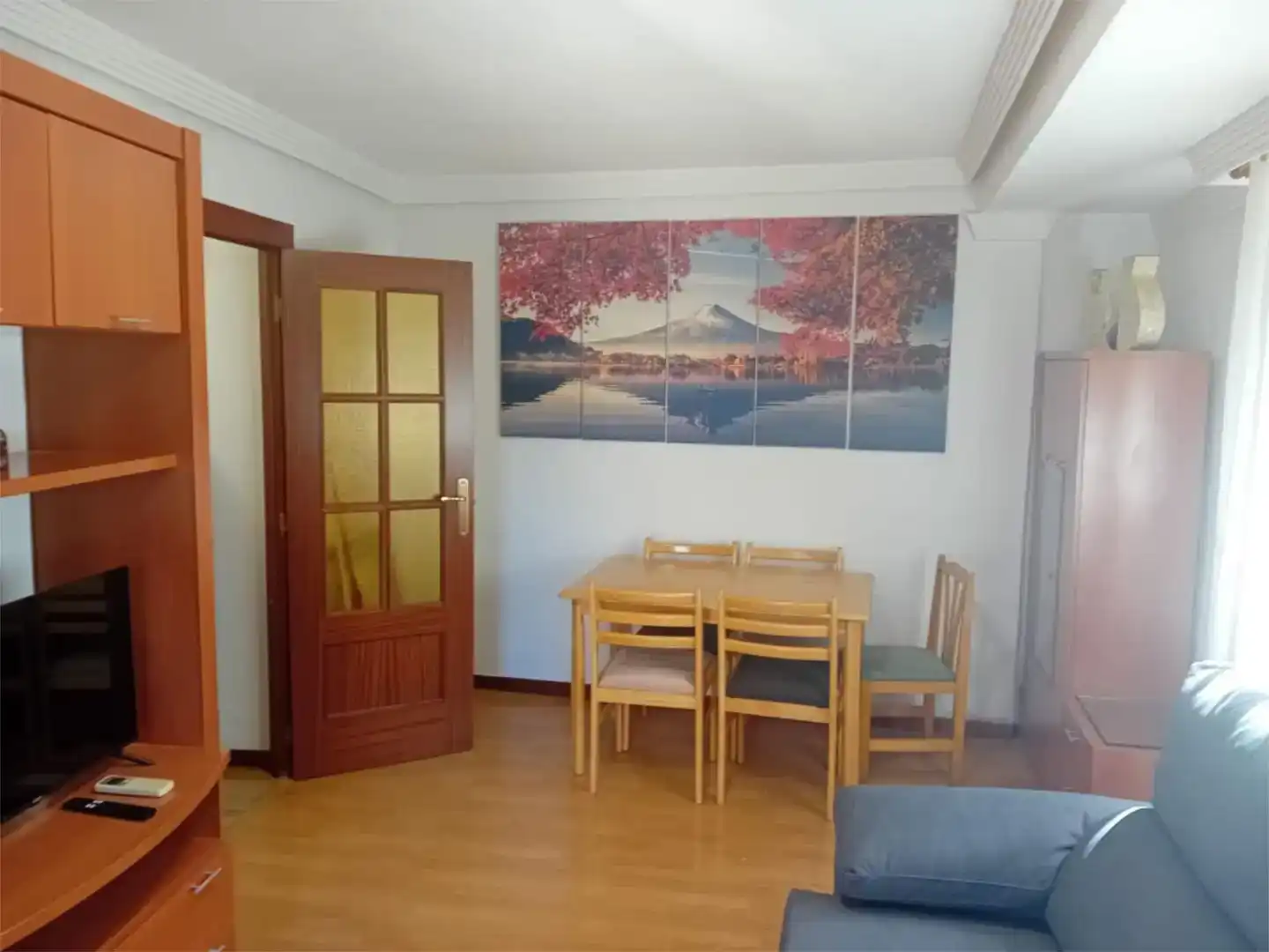 Fotografía del inmueble reportado: 850 €/mes — Carmelitas, Salamanca